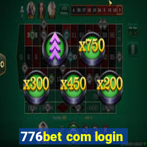 776bet com login